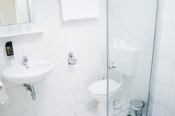 Hotel Sauer Garni